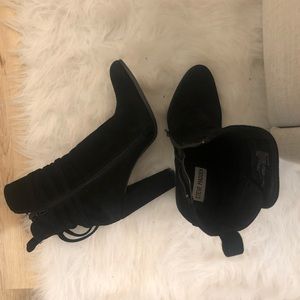 Steve Madden boots